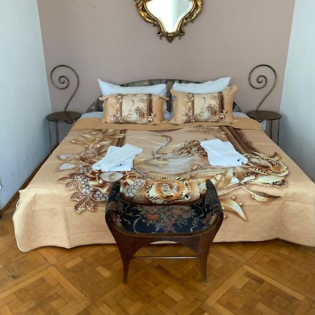Libra Grande Venetian Style Apartment 부다페스트 외부 사진