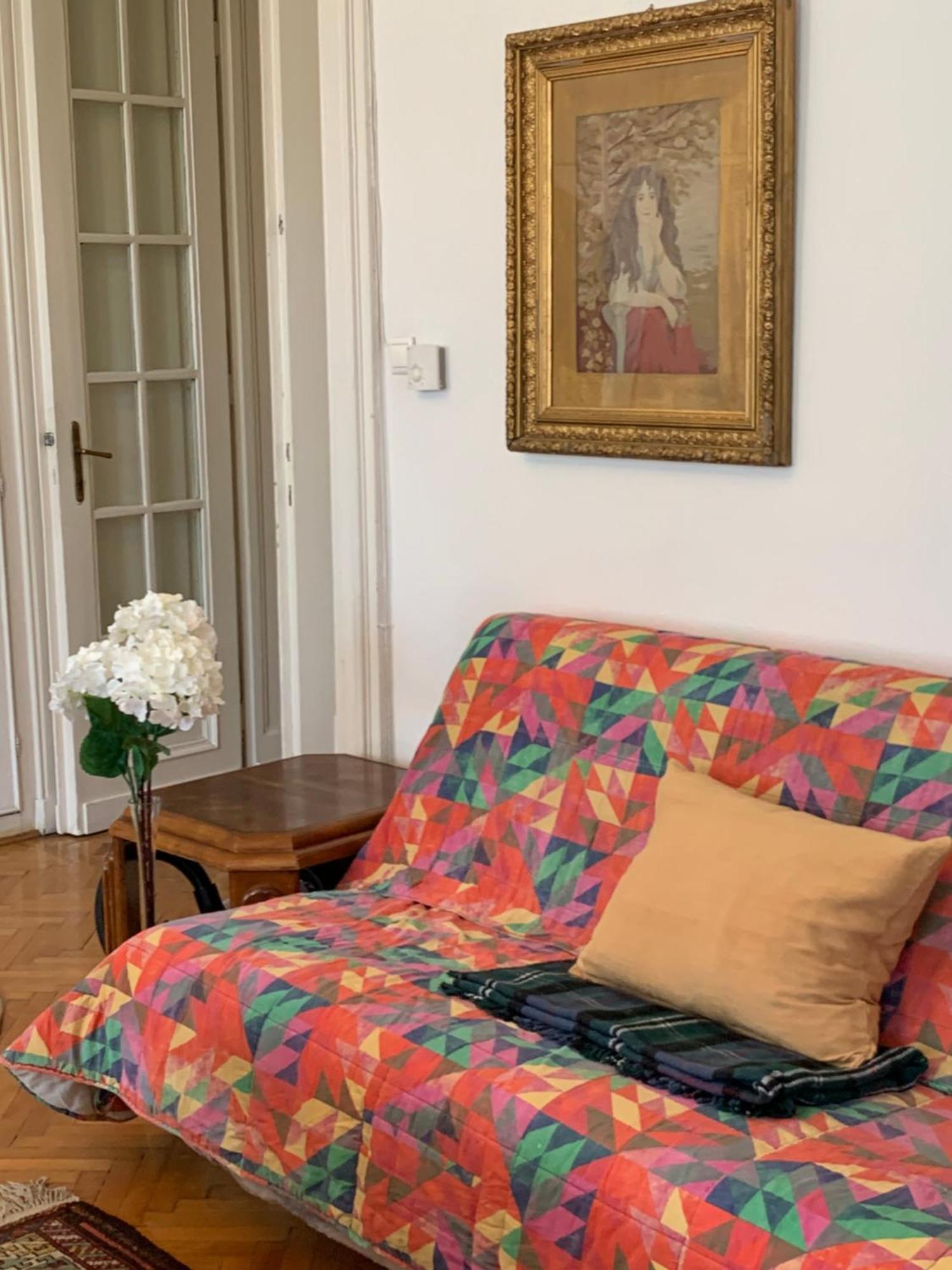 Libra Grande Venetian Style Apartment 부다페스트 외부 사진