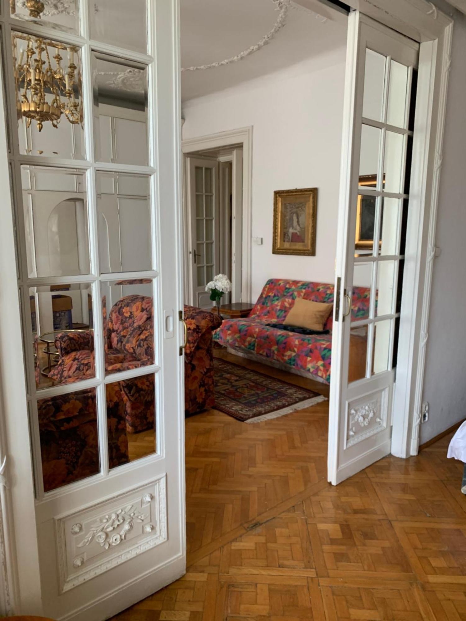 Libra Grande Venetian Style Apartment 부다페스트 외부 사진