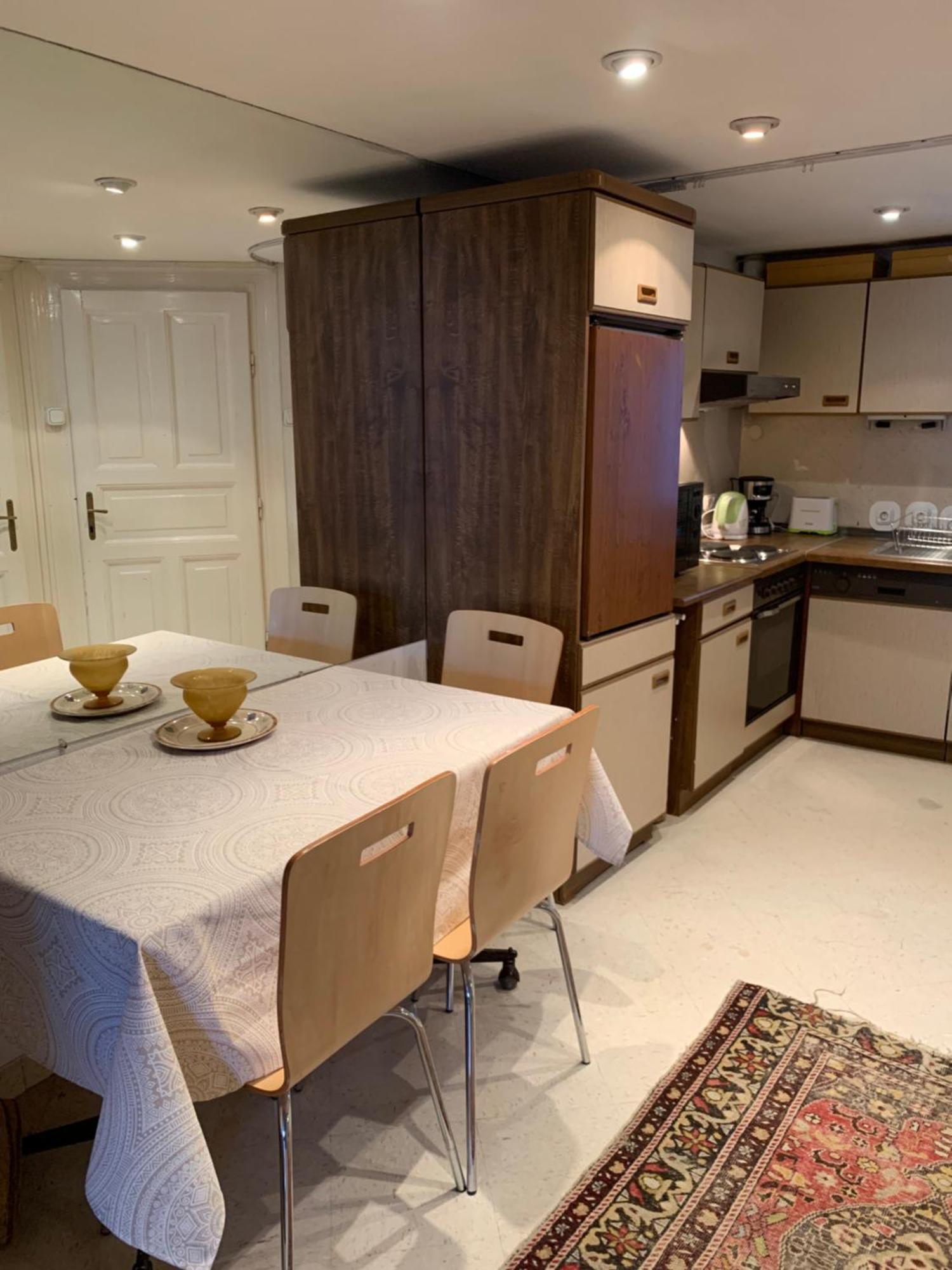 Libra Grande Venetian Style Apartment 부다페스트 외부 사진
