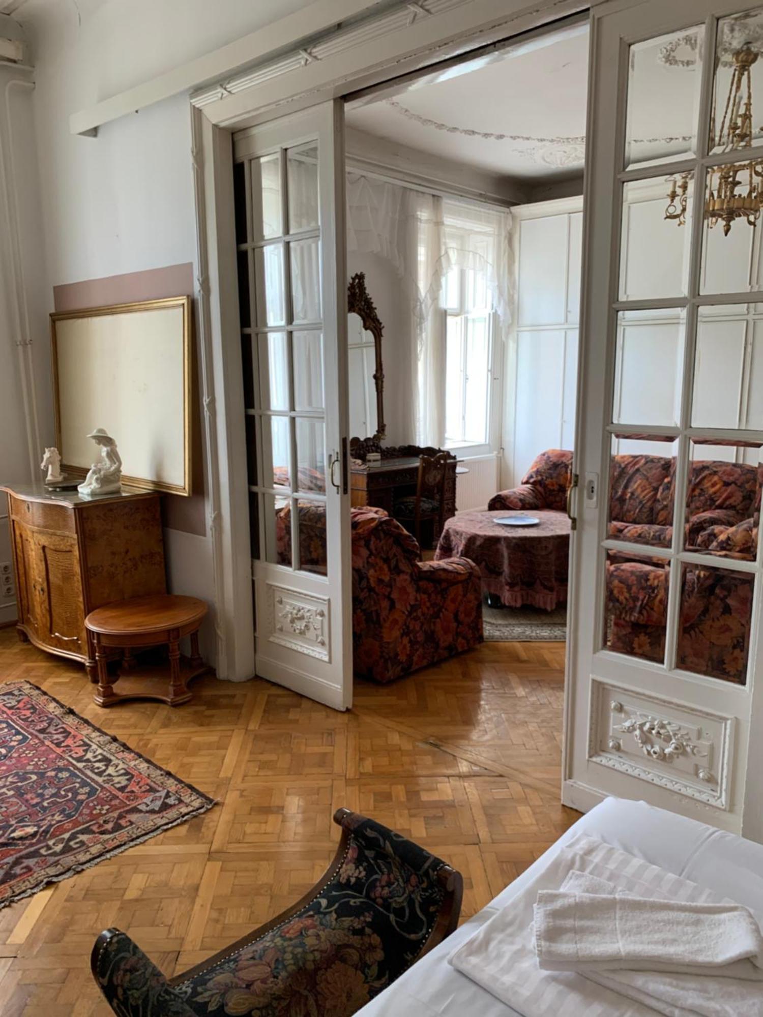 Libra Grande Venetian Style Apartment 부다페스트 외부 사진