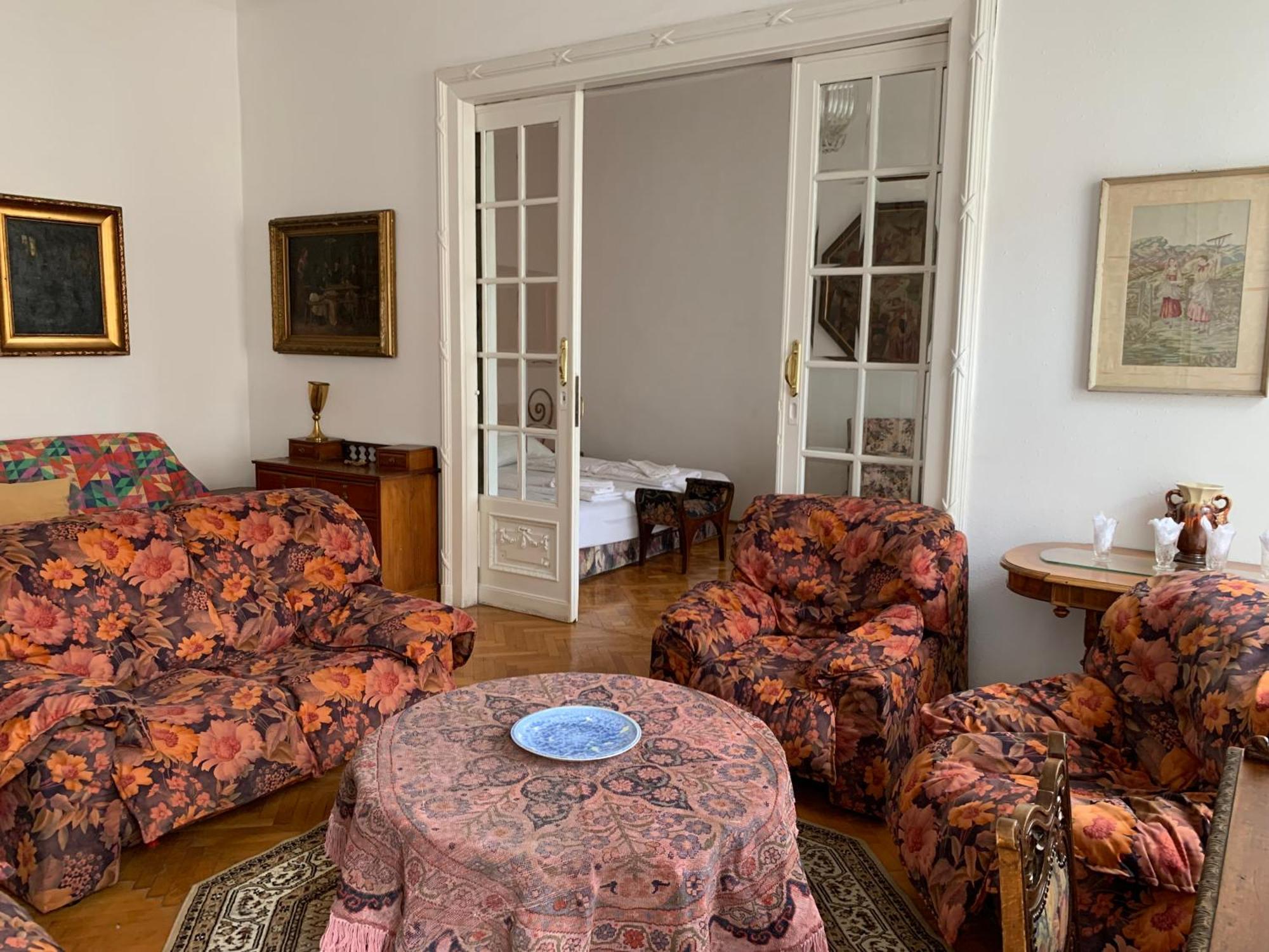 Libra Grande Venetian Style Apartment 부다페스트 외부 사진