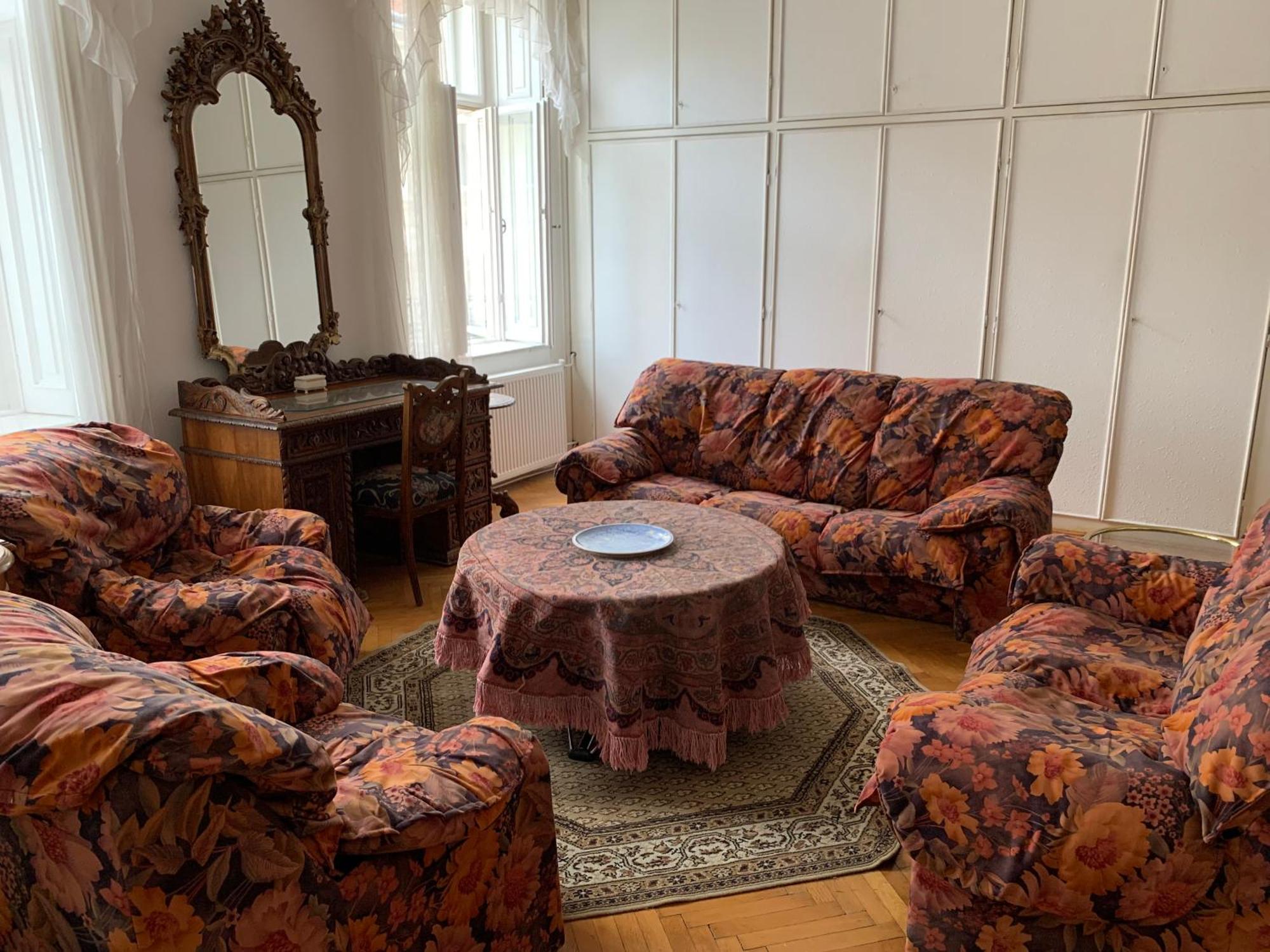 Libra Grande Venetian Style Apartment 부다페스트 외부 사진