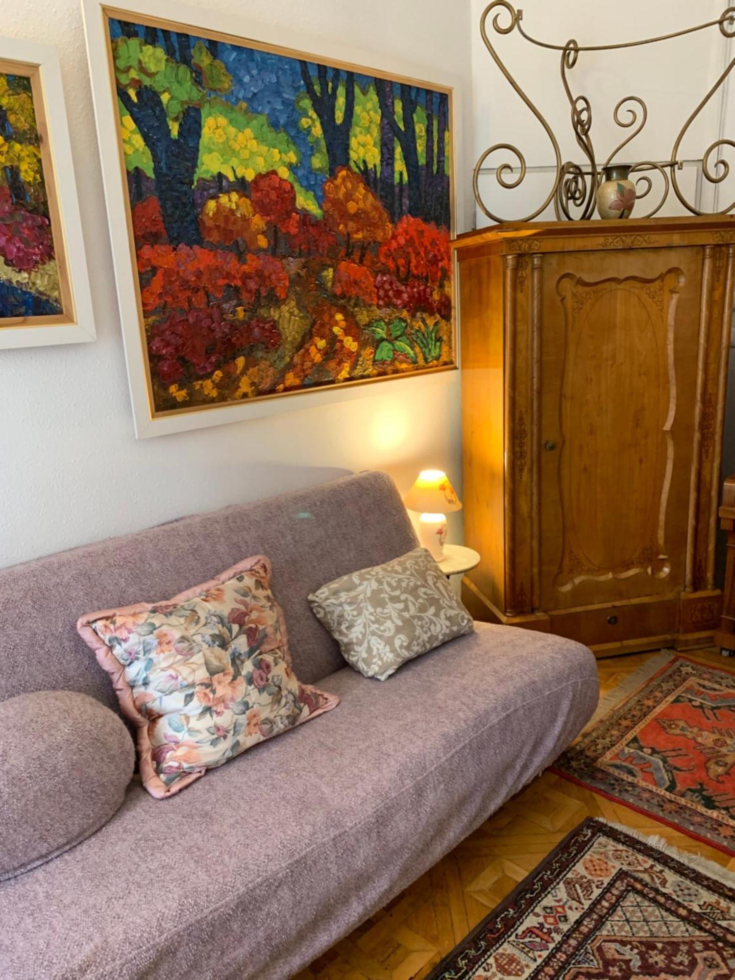 Libra Grande Venetian Style Apartment 부다페스트 외부 사진