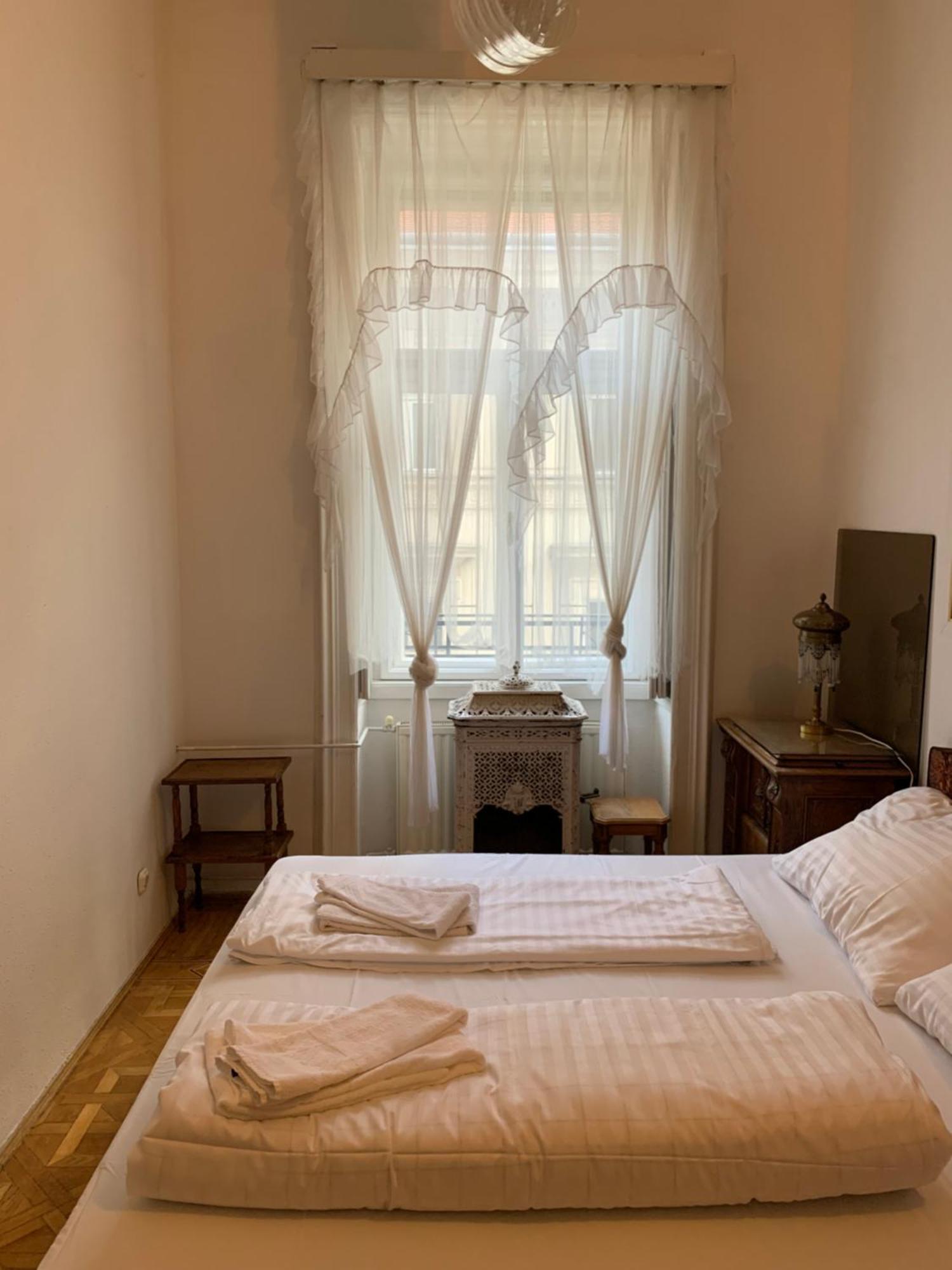 Libra Grande Venetian Style Apartment 부다페스트 외부 사진