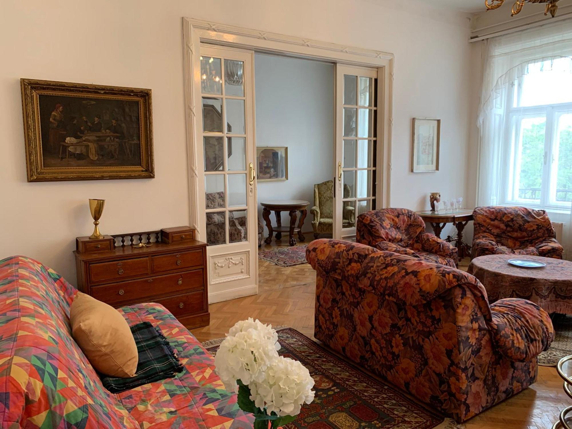 Libra Grande Venetian Style Apartment 부다페스트 외부 사진
