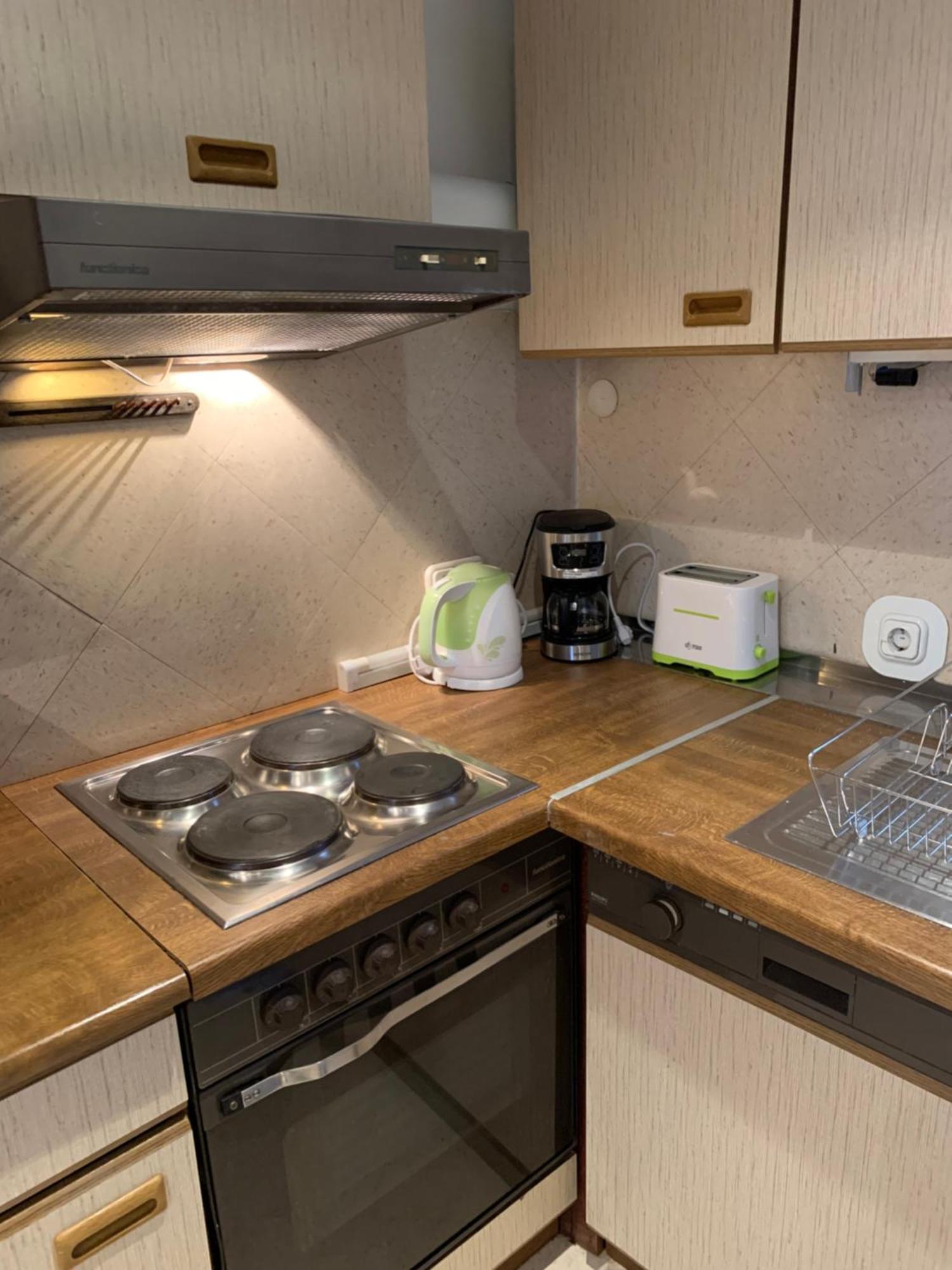 Libra Grande Venetian Style Apartment 부다페스트 외부 사진