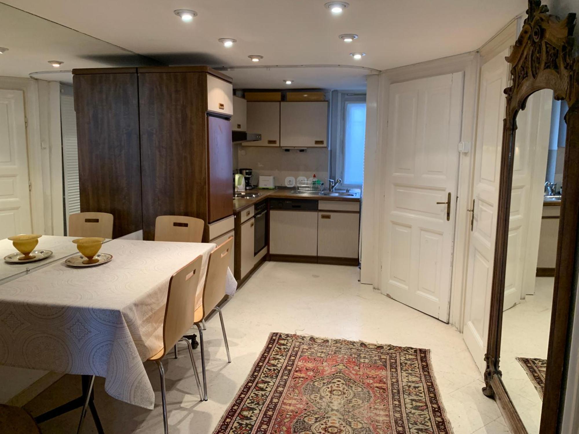 Libra Grande Venetian Style Apartment 부다페스트 외부 사진