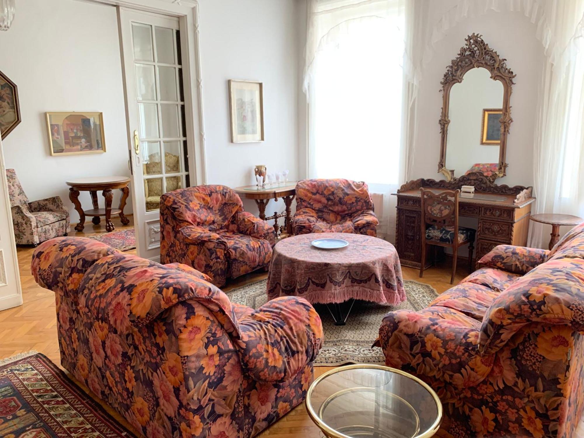Libra Grande Venetian Style Apartment 부다페스트 외부 사진